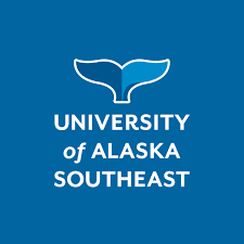 University of Alaska - Southeast Logo